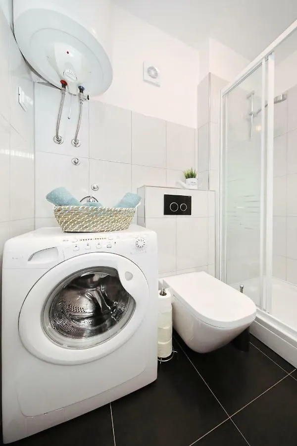 Seabreeze Apartment Zadar