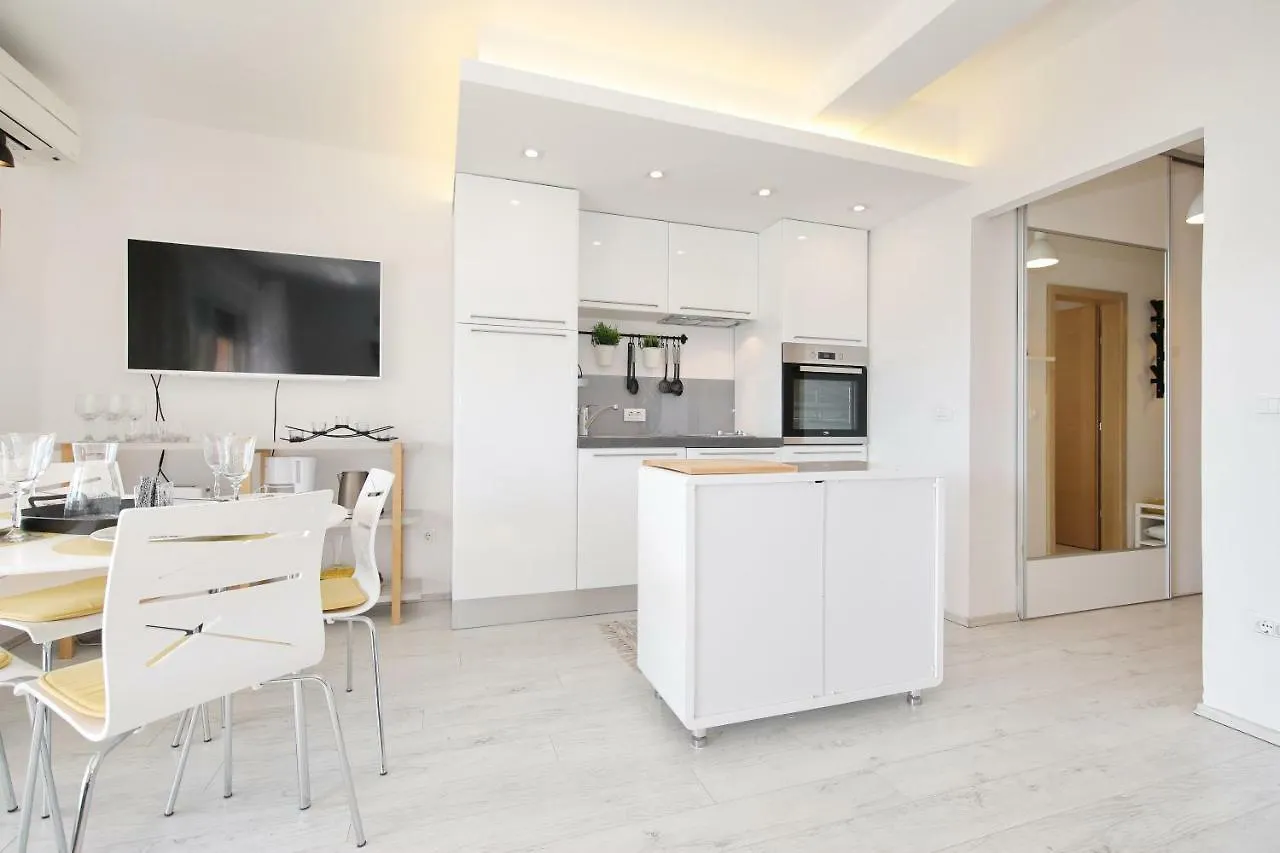Seabreeze Apartment Zadar