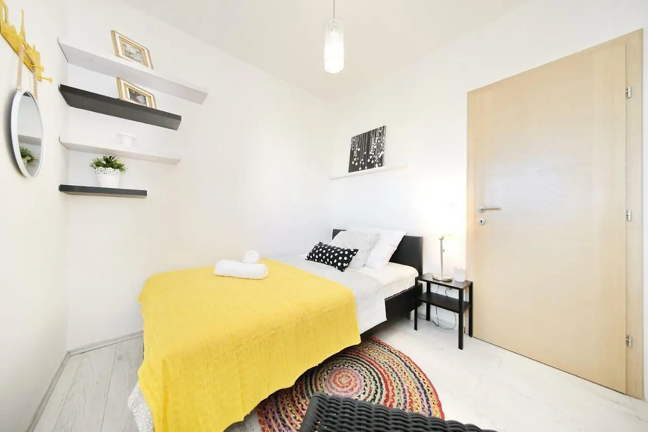 Seabreeze Apartment Zadar