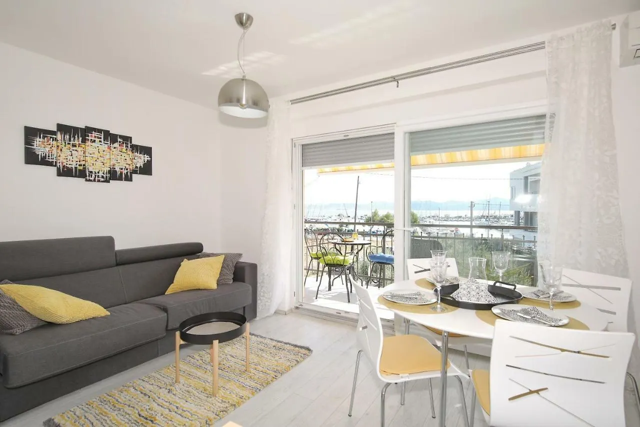 Seabreeze Apartment Zadar