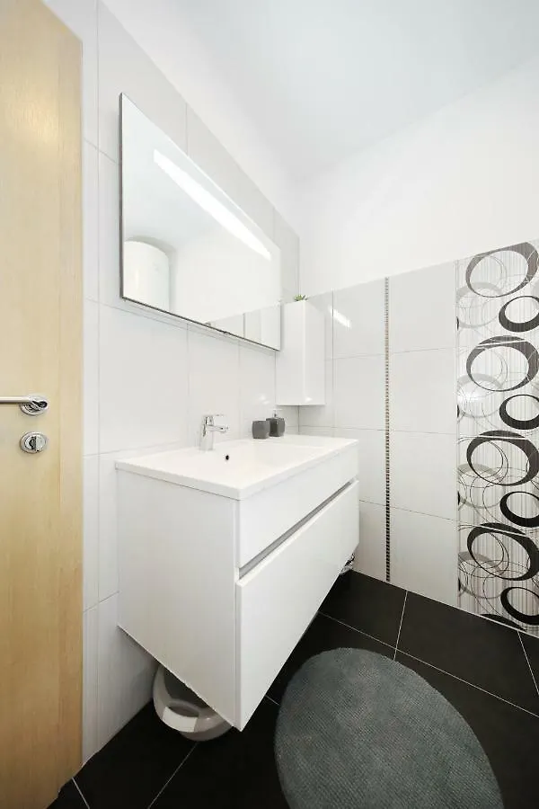 Seabreeze Apartment Zadar