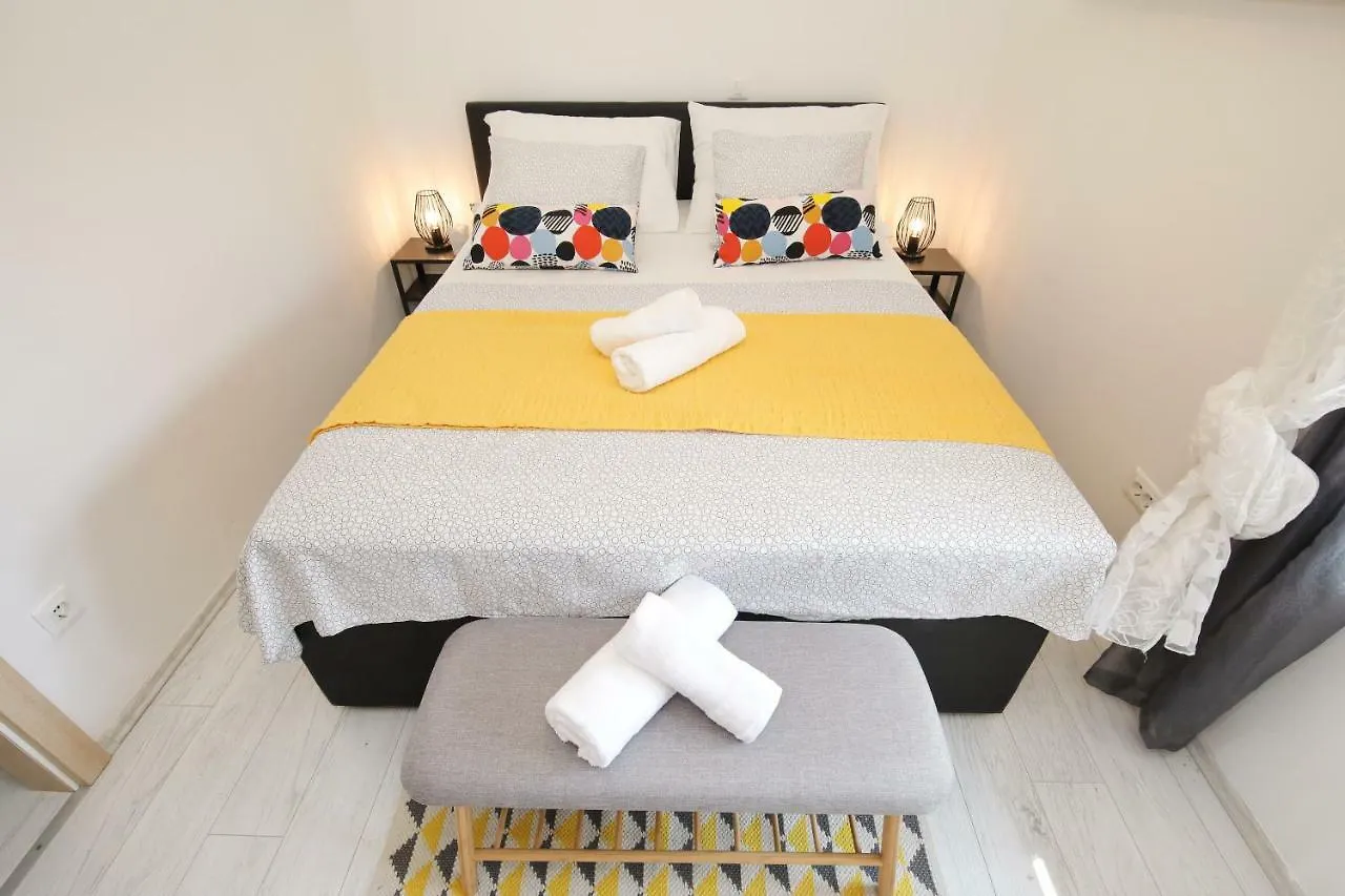 Seabreeze Apartment Zadar