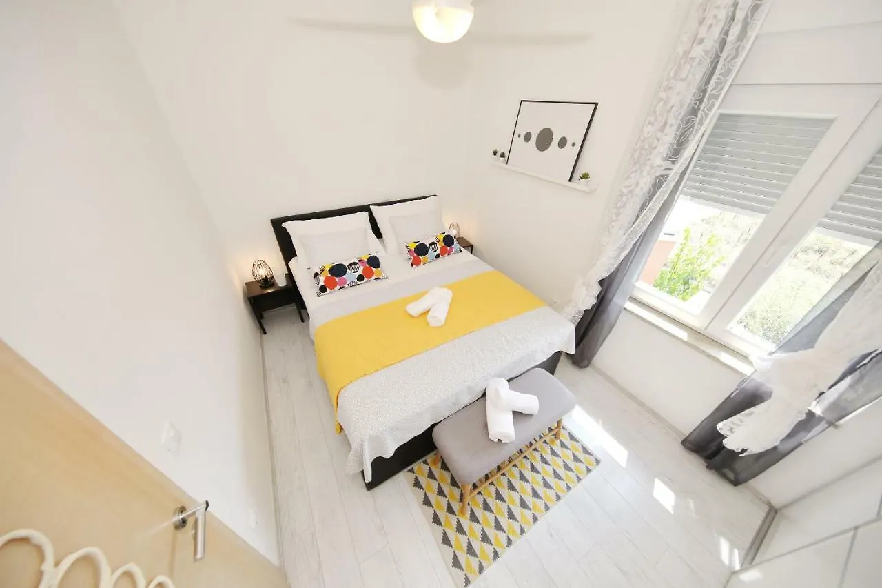 Seabreeze Apartment Zadar